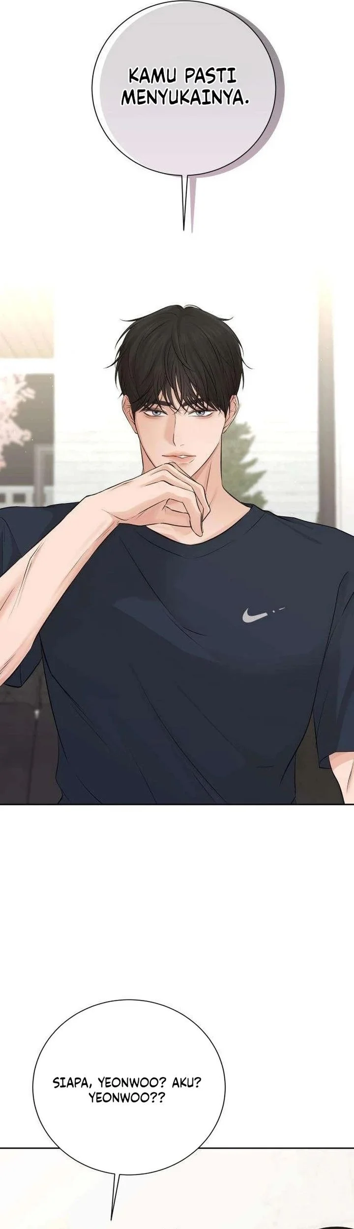 The Villain's Pure Love Chapter 8 Gambar 28