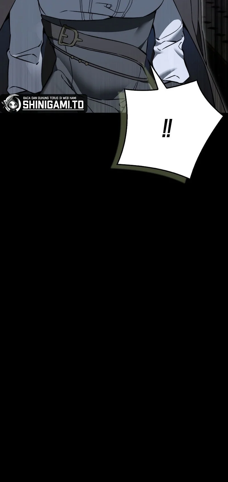 The Villain Wants To Live Chapter 48 Gambar 25