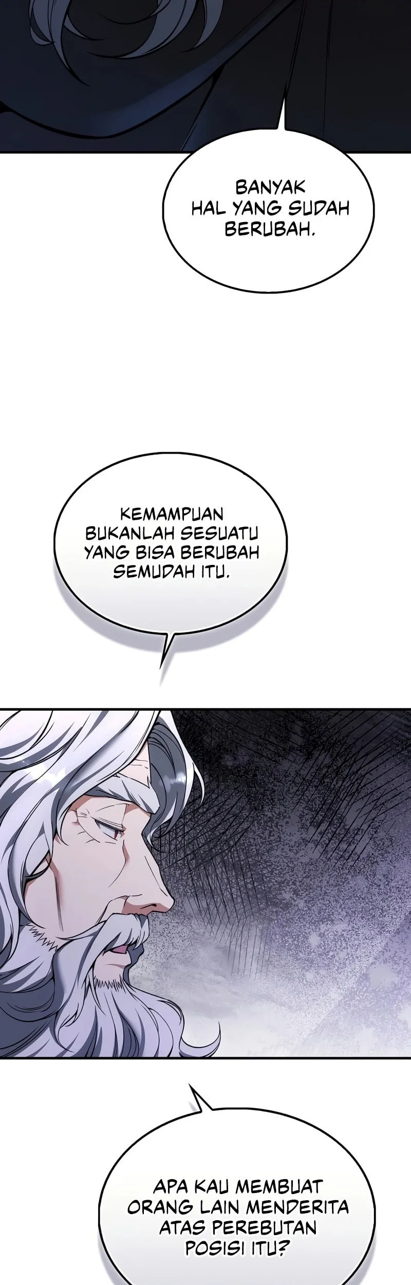 The Villain Wants To Live Chapter 54 Gambar 27