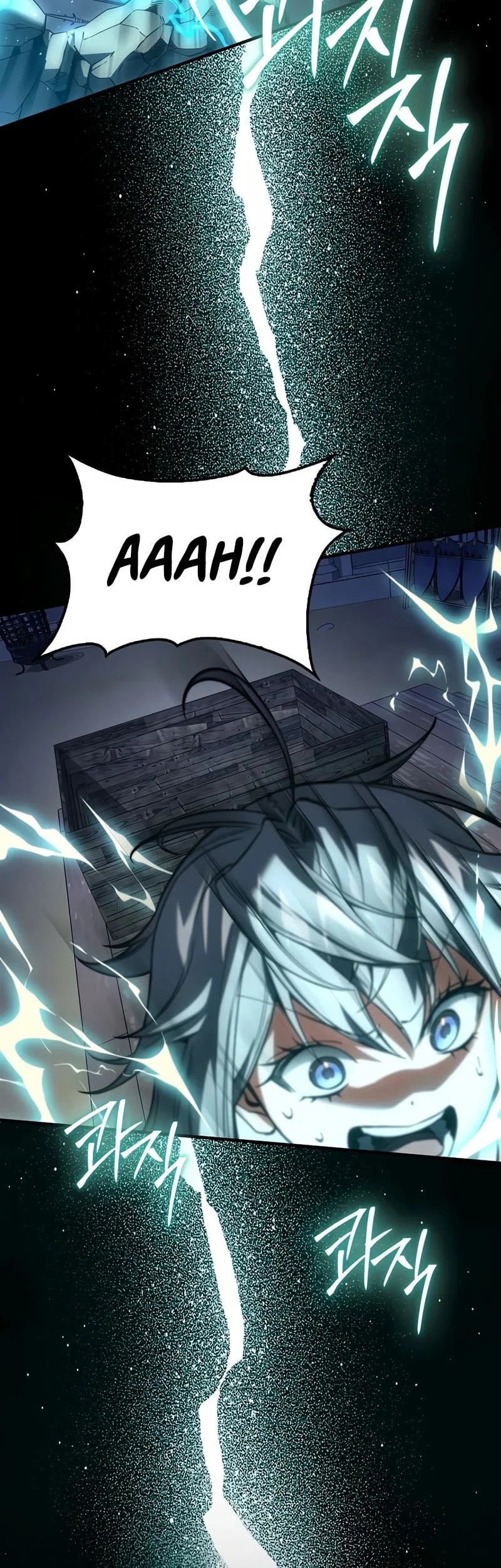 The Villain Wants To Live Chapter 56 Gambar 27
