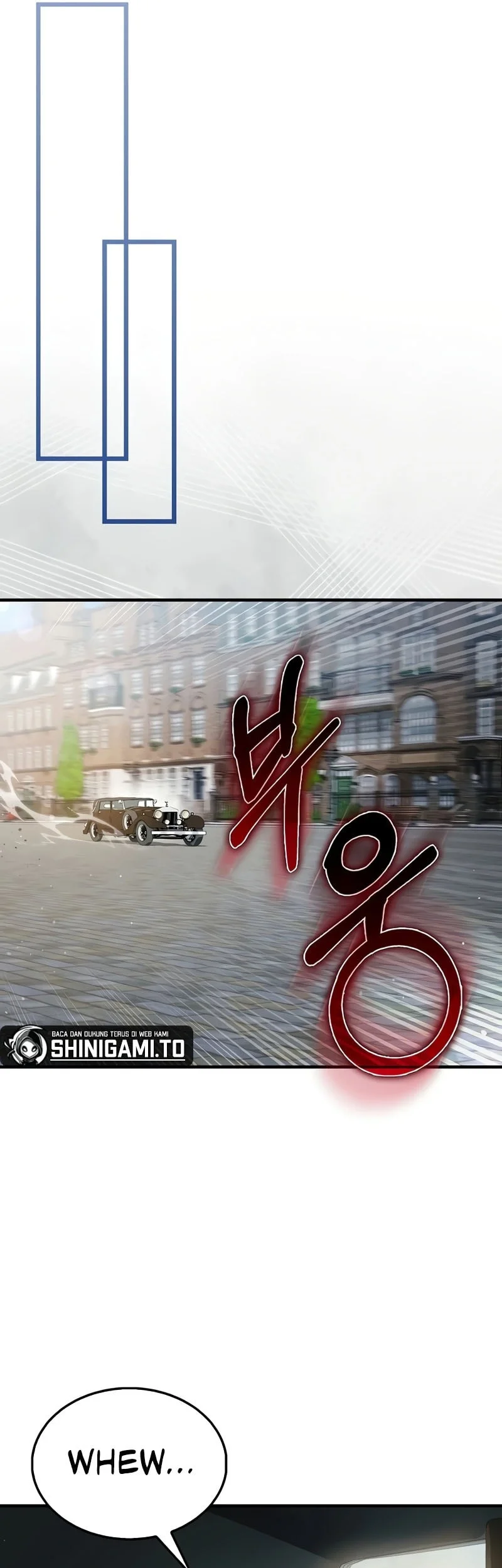 The Villain Wants To Live Chapter 57 Gambar 25