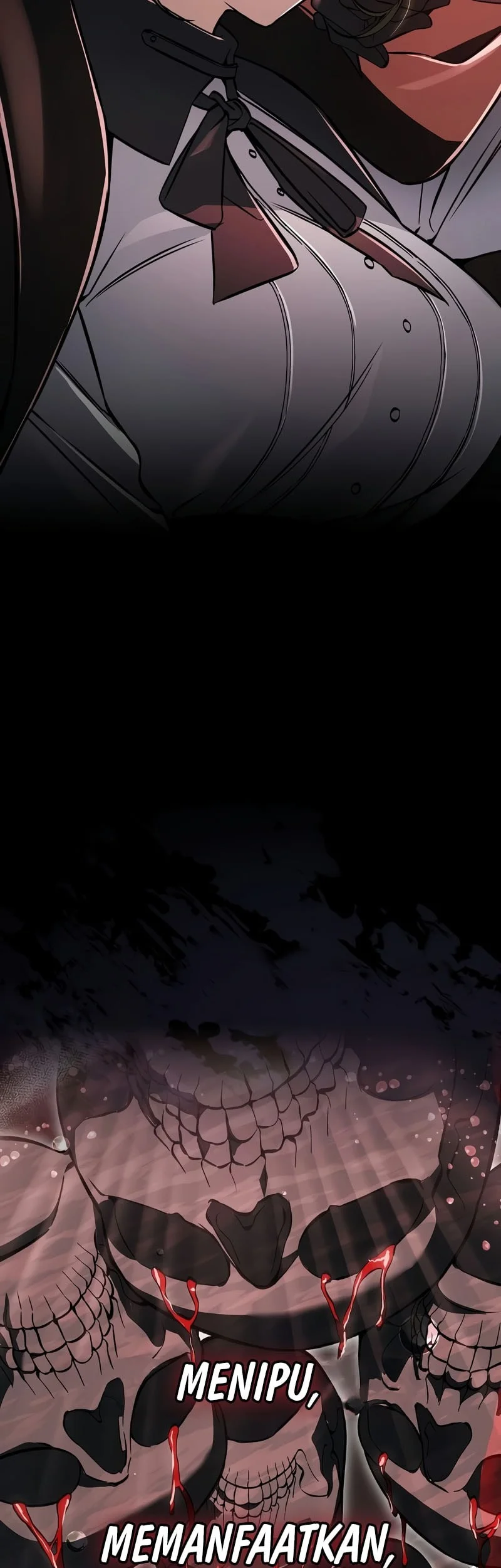 The Villain Wants To Live Chapter 57 Gambar 27