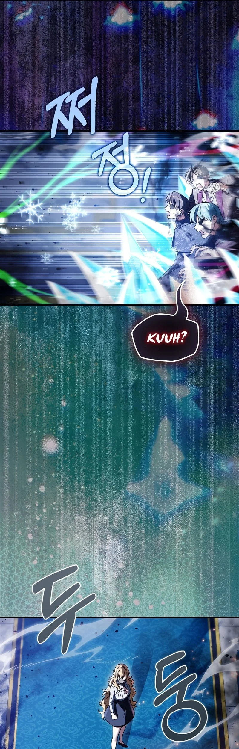 The Villain Wants To Live Chapter 60 Gambar 22