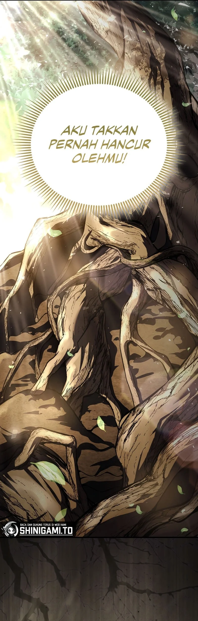 The Villain Wants To Live Chapter 61 Gambar 25