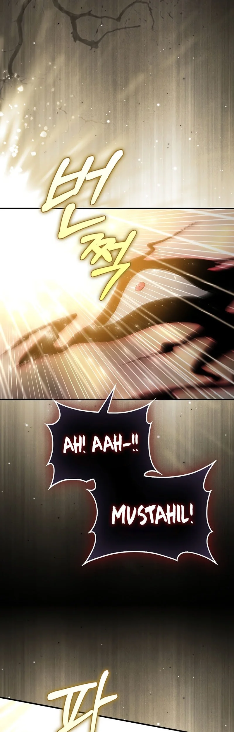 The Villain Wants To Live Chapter 61 Gambar 26
