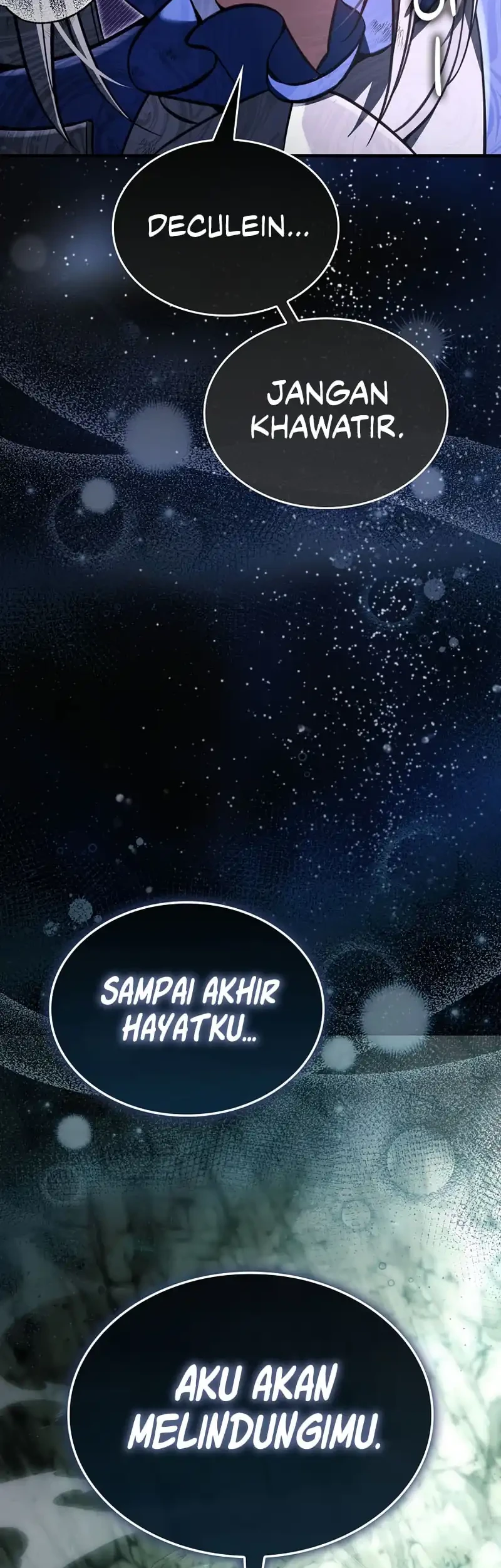 The Villain Wants To Live Chapter 64 Gambar 23
