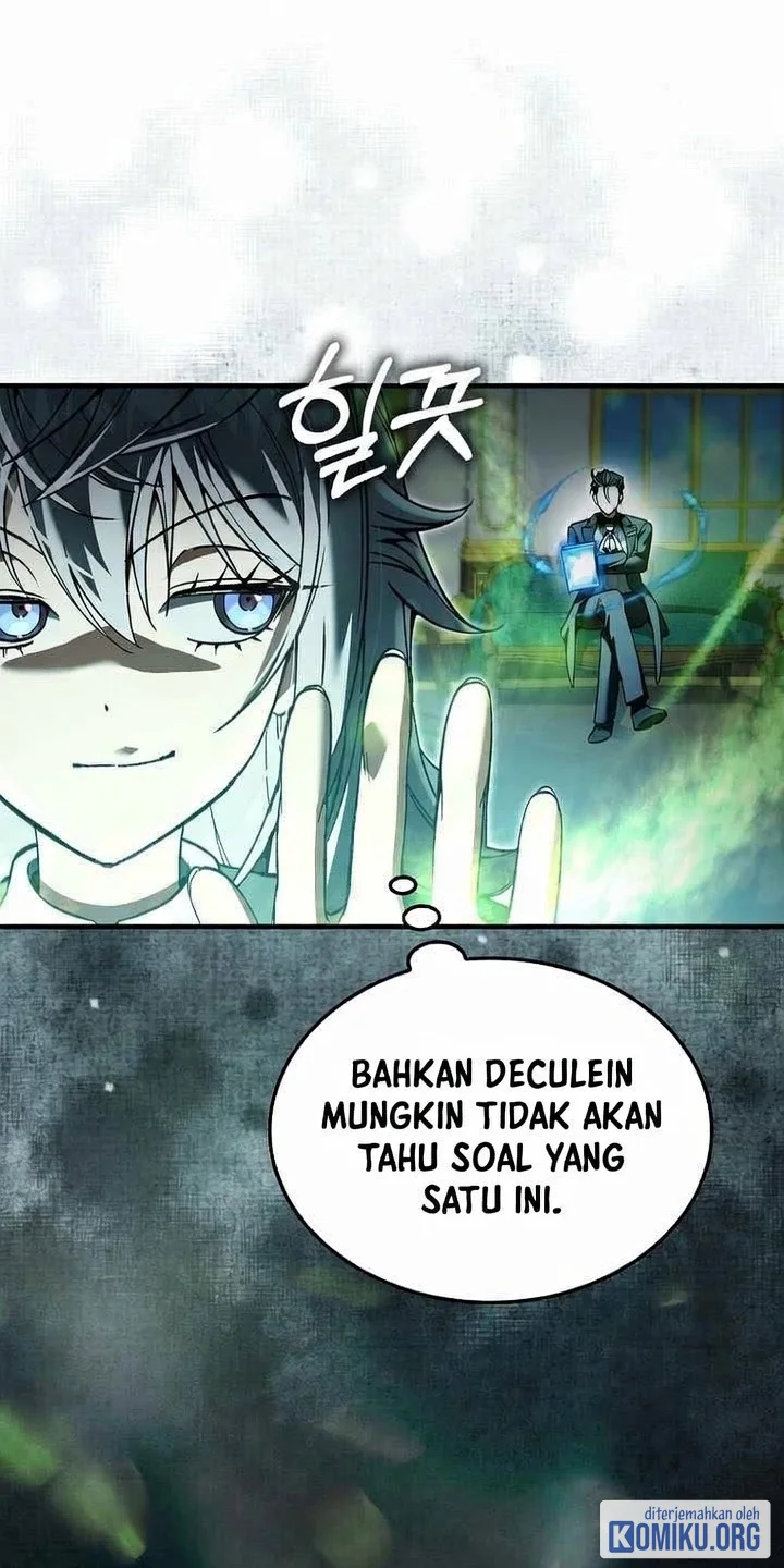 The Villain Wants To Live Chapter 67 Gambar 35