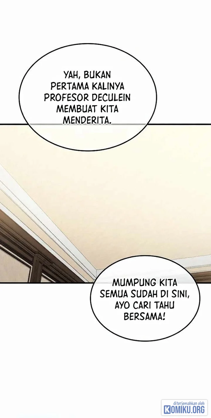 The Villain Wants To Live Chapter 68 Gambar 30