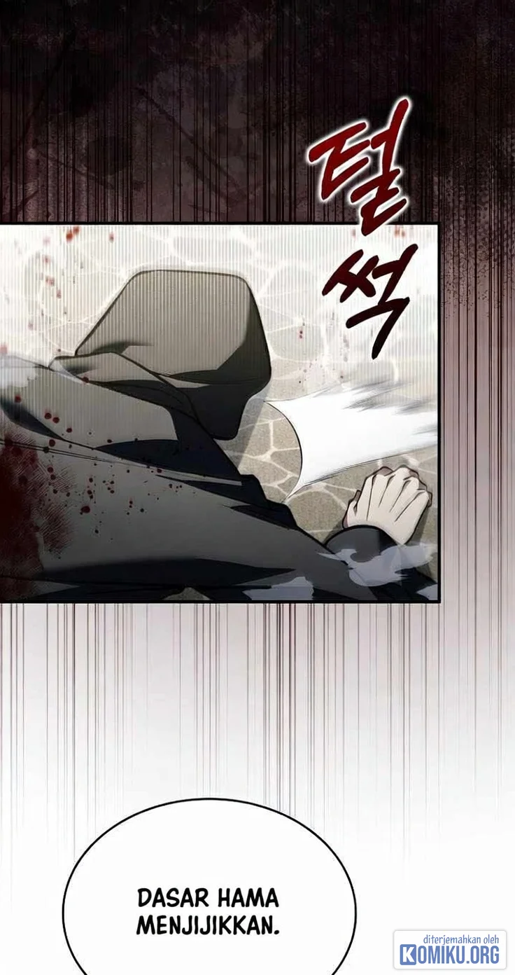 The Villain Wants To Live Chapter 69 Gambar 30