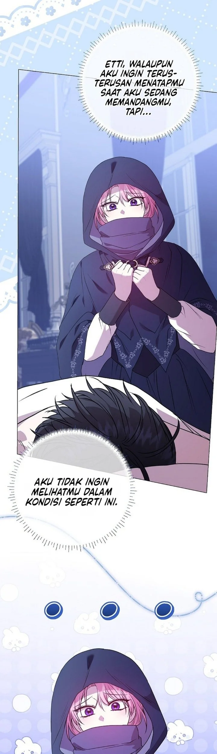 The Villainess Gets Her Sponsorship Chapter 16 Gambar 24