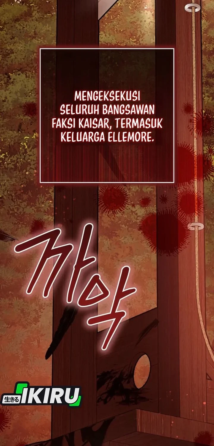 The Villainess Gets Her Sponsorship Chapter 2 Gambar 31