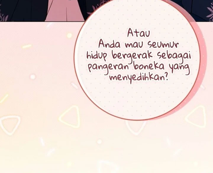 The Villainess Gets Her Sponsorship Chapter 3 Gambar 32