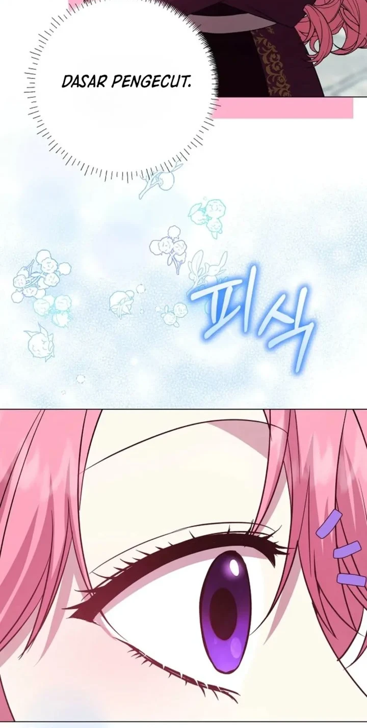 The Villainess Gets Her Sponsorship Chapter 4 Gambar 30