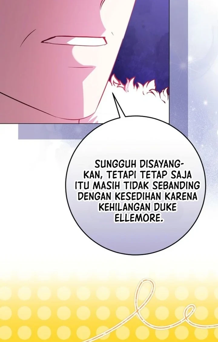 The Villainess Gets Her Sponsorship Chapter 6 Gambar 25
