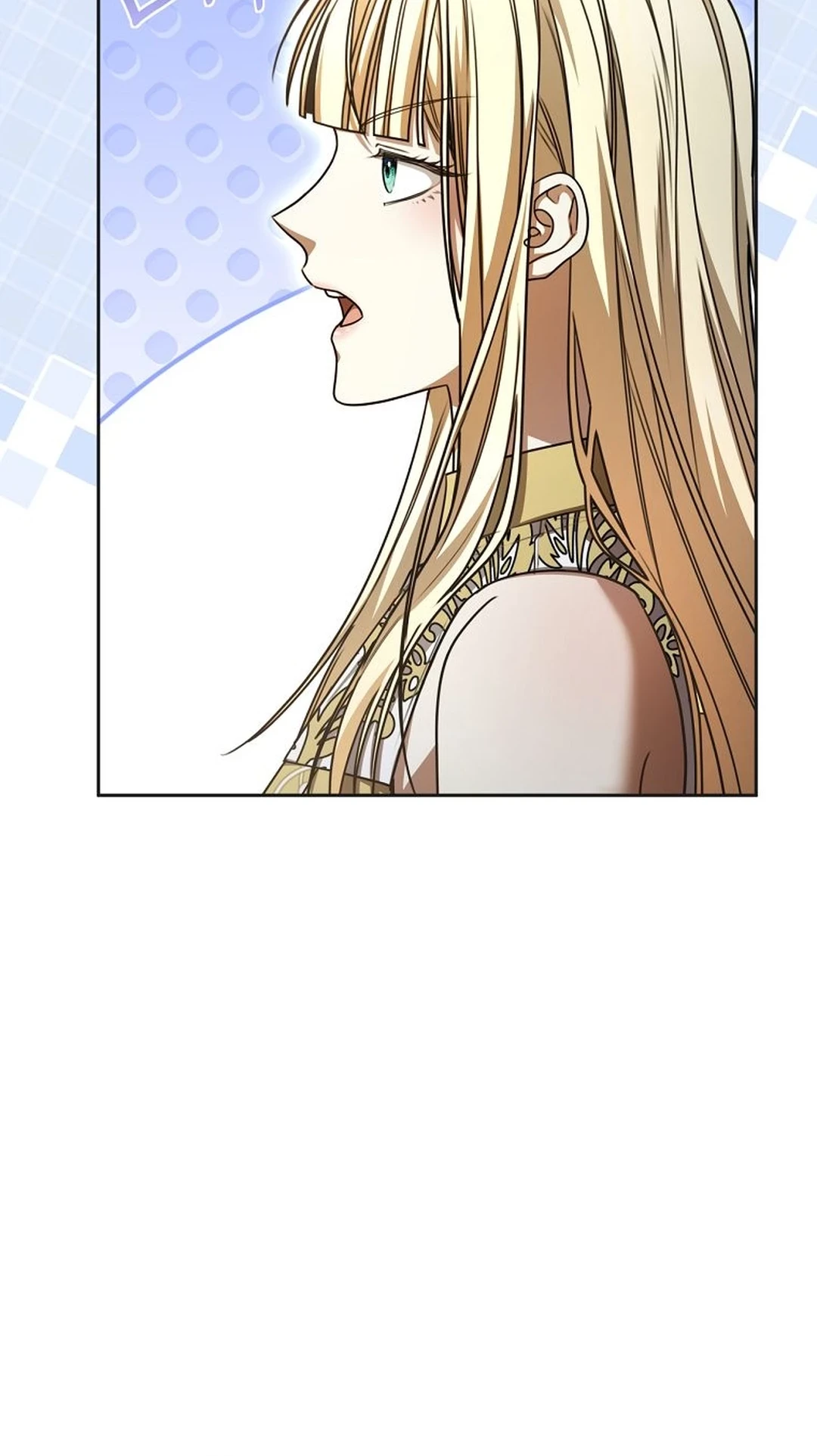 The Villainess I Possessed Is Raising Hell Chapter 32 Gambar 28