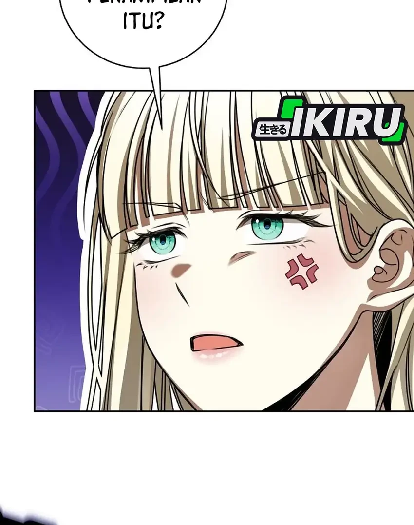 The Villainess I Possessed Is Raising Hell Chapter 35 Gambar 26