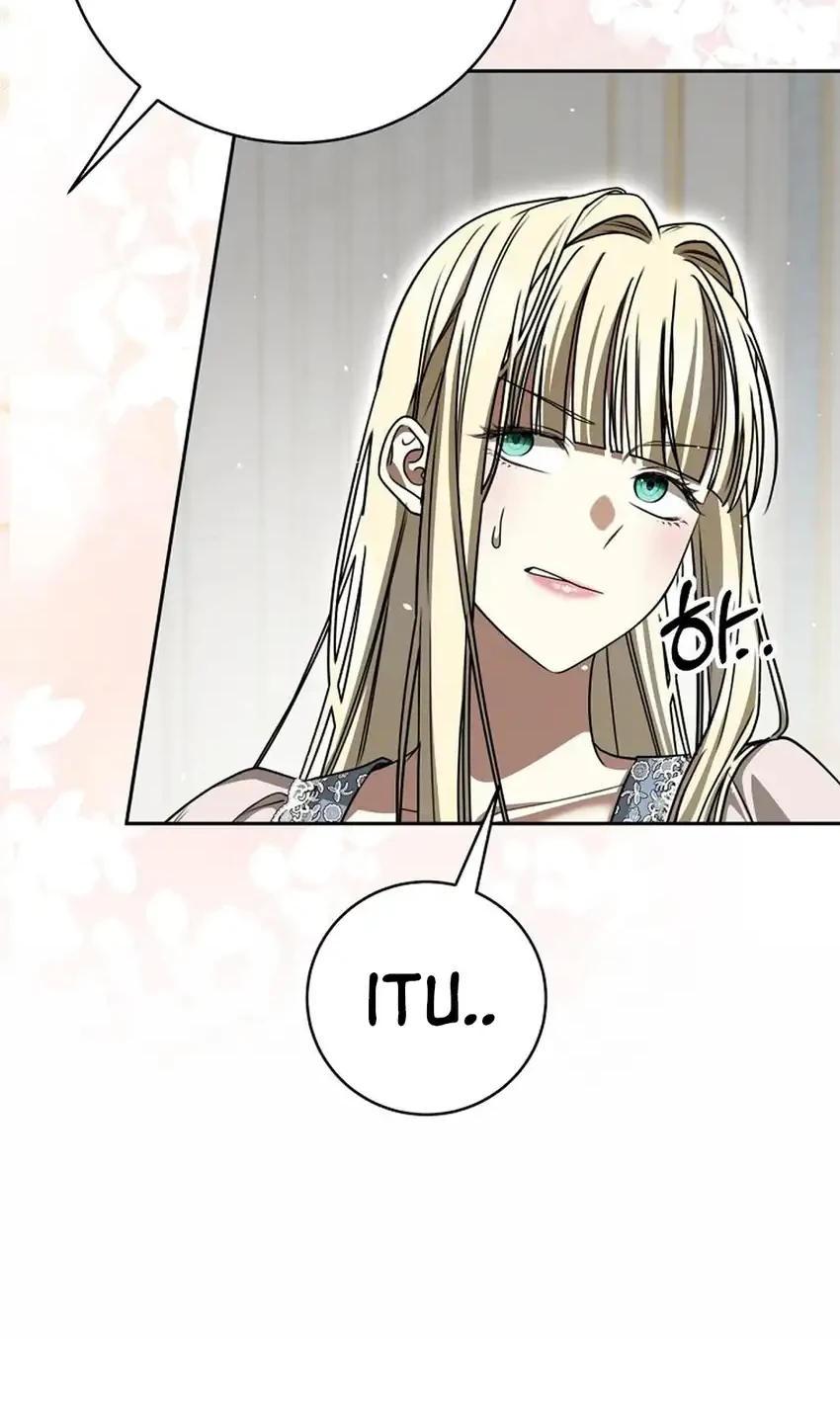 The Villainess I Possessed Is Raising Hell Chapter 36 Gambar 31