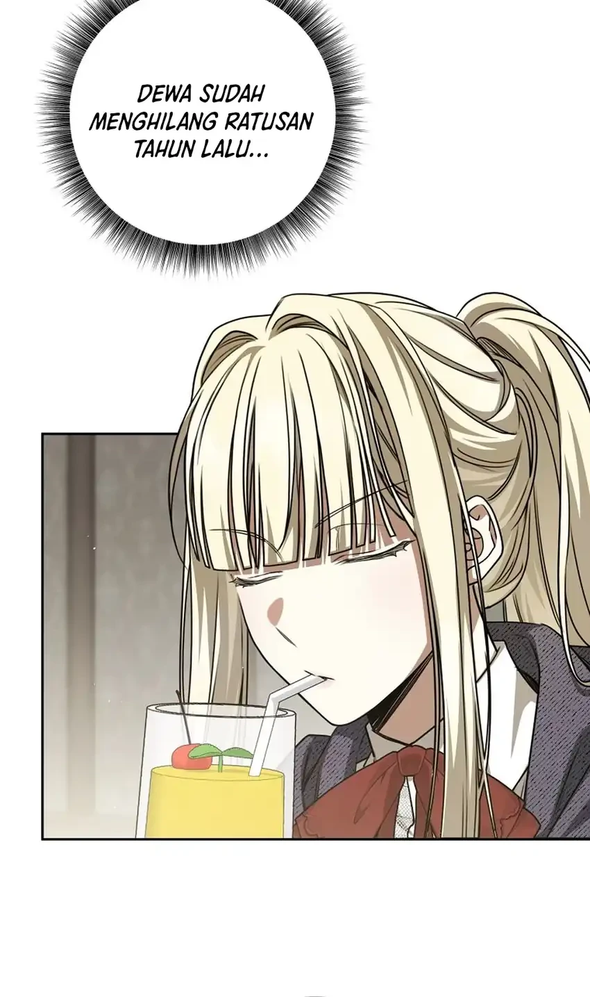 The Villainess I Possessed Is Raising Hell Chapter 37 Gambar 26