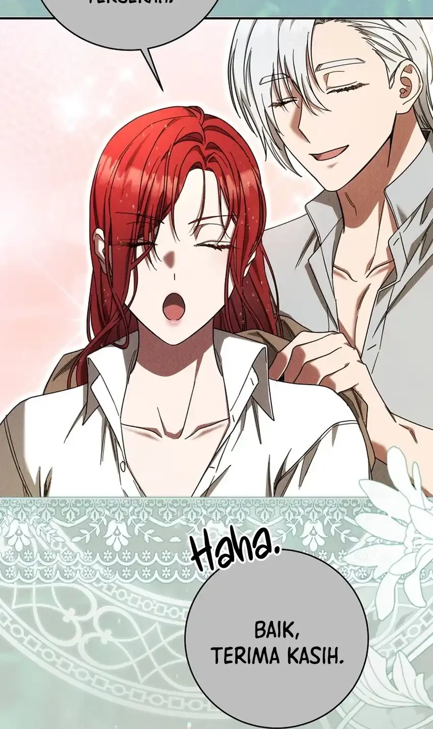 The Villainess I Possessed Is Raising Hell Chapter 45 Gambar 27