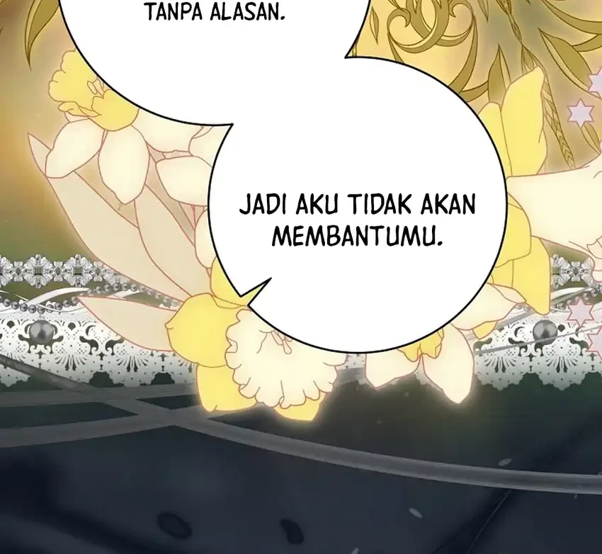 The Villainess I Possessed Is Raising Hell Chapter 47 Gambar 28