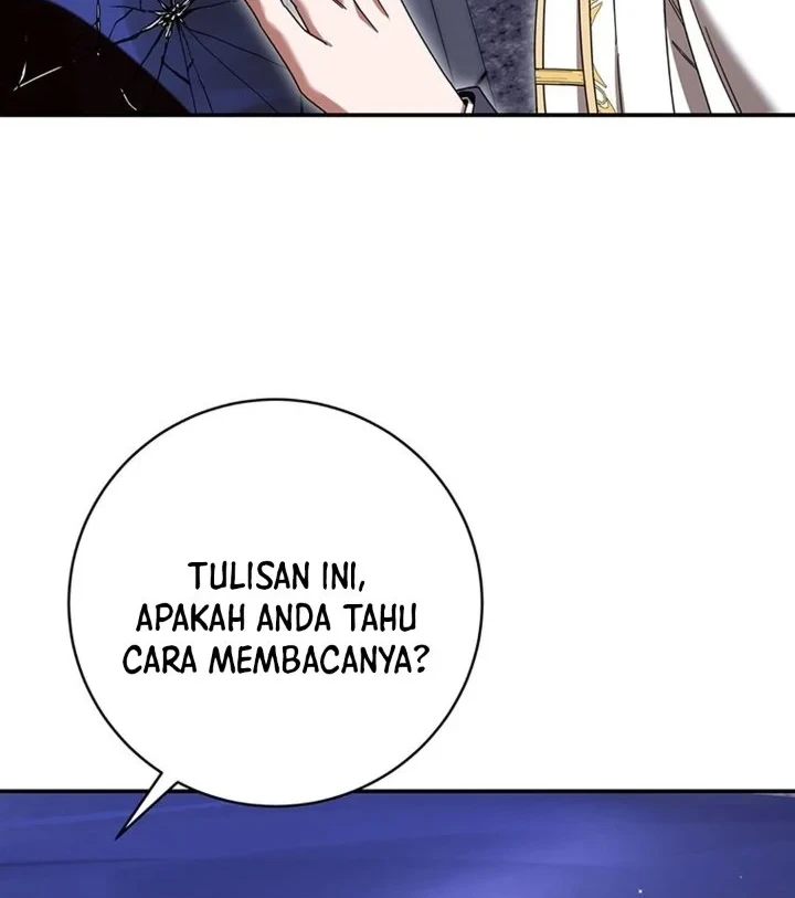 The Villainess I Possessed Is Raising Hell Chapter 51 Gambar 30