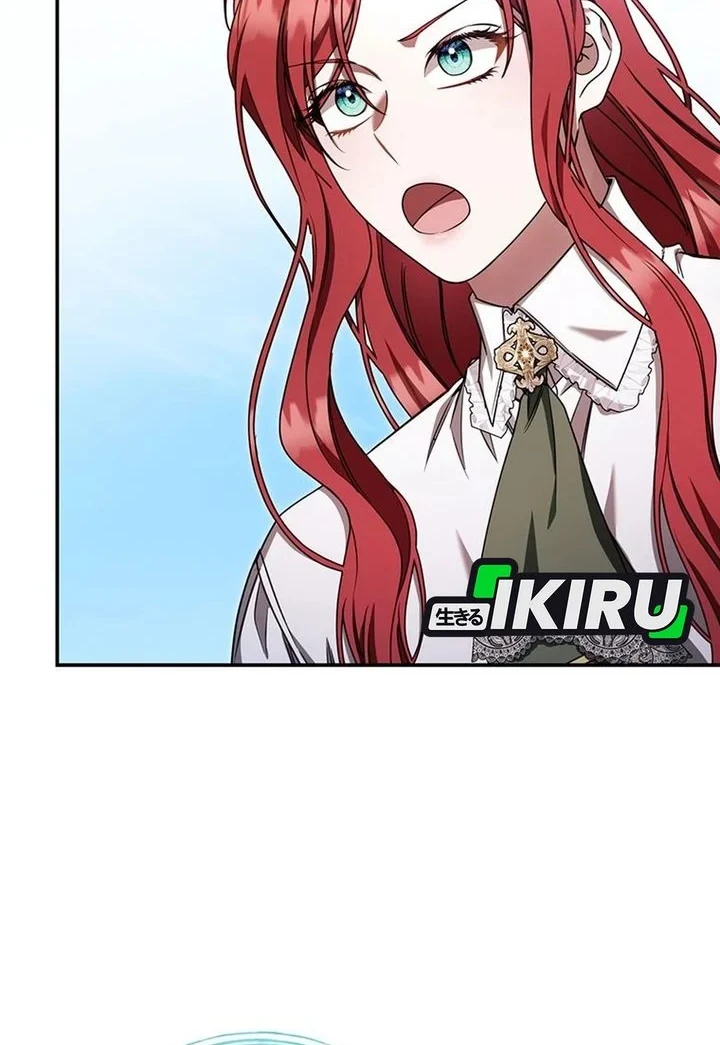 The Villainess I Possessed Is Raising Hell Chapter 53 Gambar 26