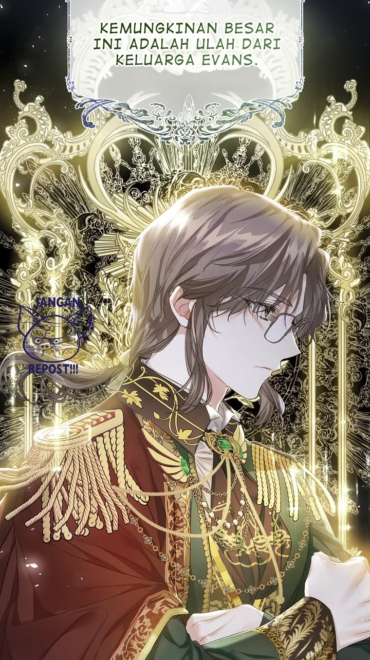 The Villainess Is a Marionette Chapter 47 Gambar 20