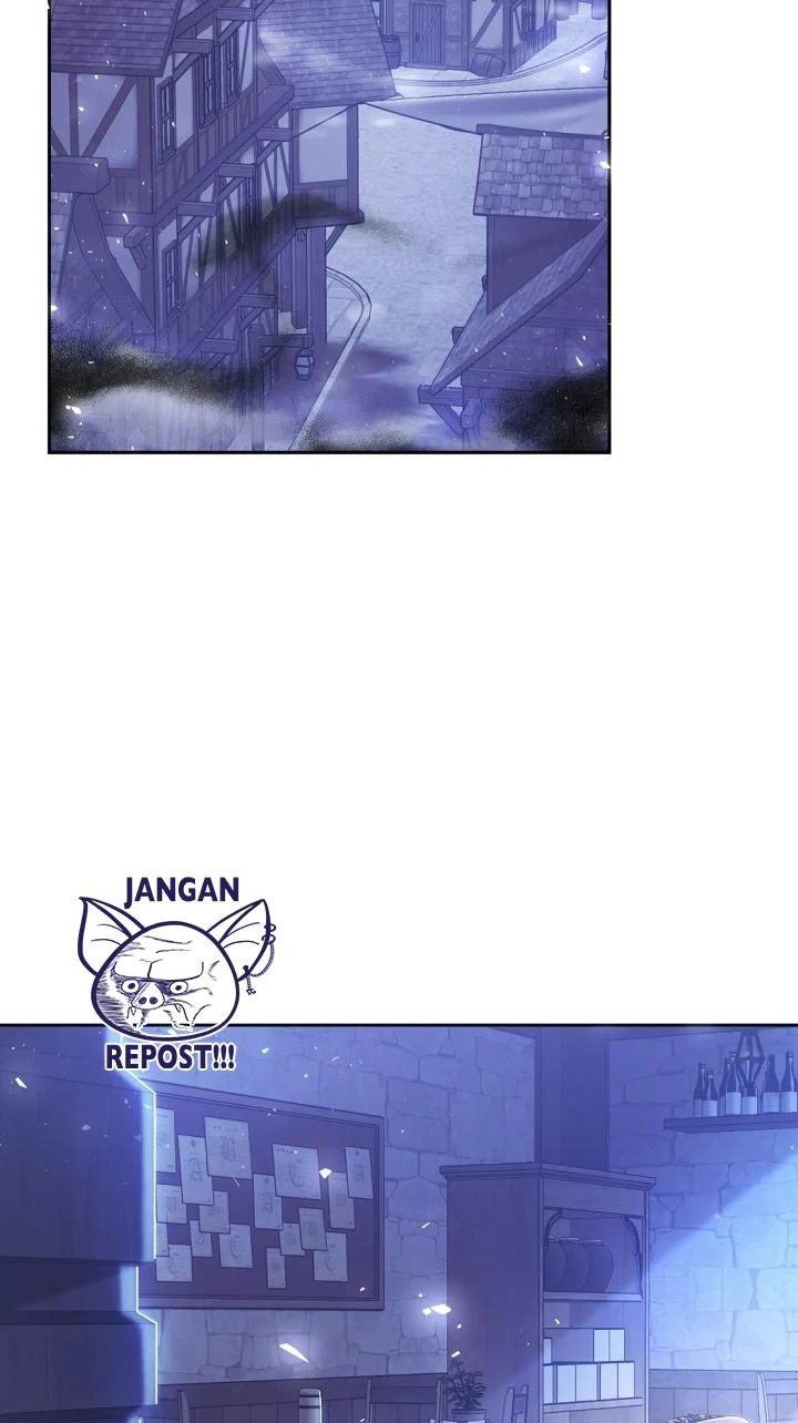 The Villainess Is a Marionette Chapter 51 Gambar 20