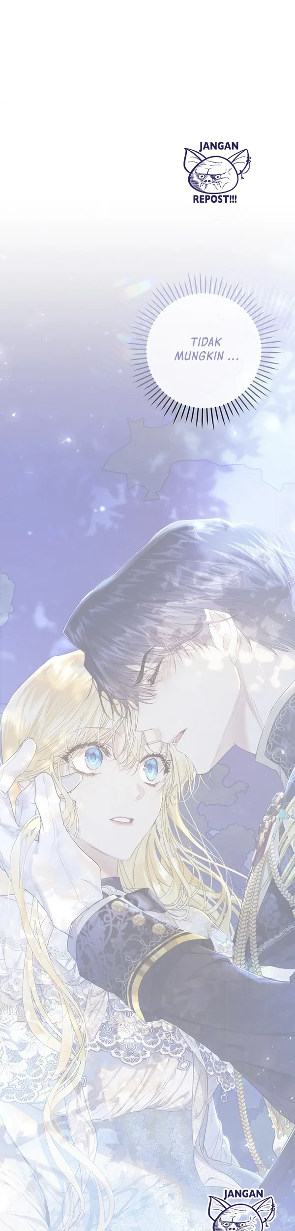 The Villainess Is a Marionette Chapter 53 Gambar 15