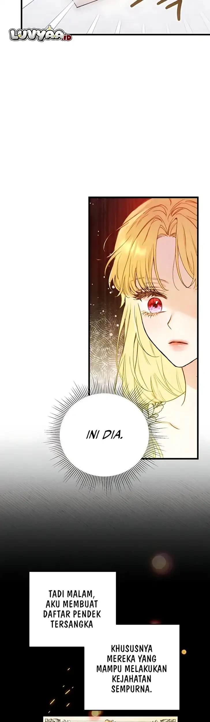 The Villainess is a Millionaire Solver Chapter 11 Gambar 19