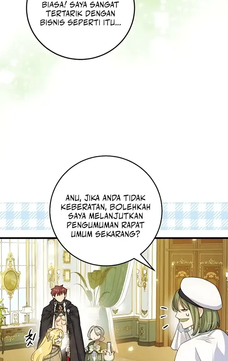 The Villainess is a Millionaire Solver Chapter 14 Gambar 18