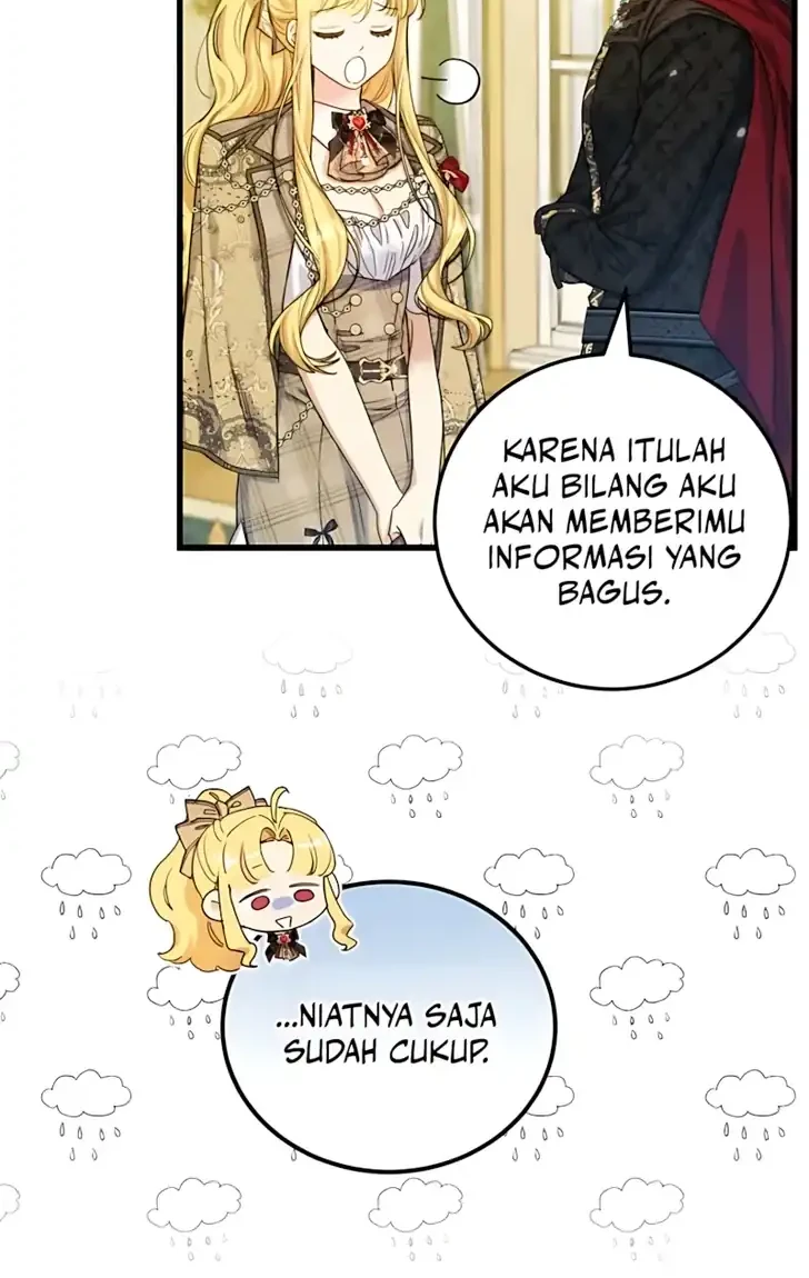 The Villainess is a Millionaire Solver Chapter 15 Gambar 18