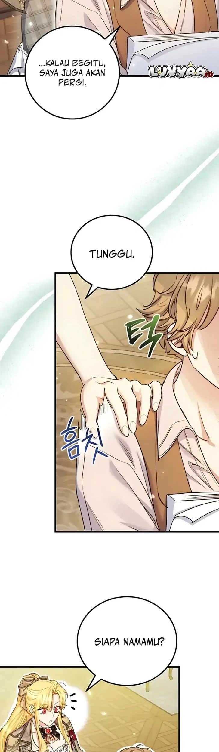 The Villainess is a Millionaire Solver Chapter 16 Gambar 16