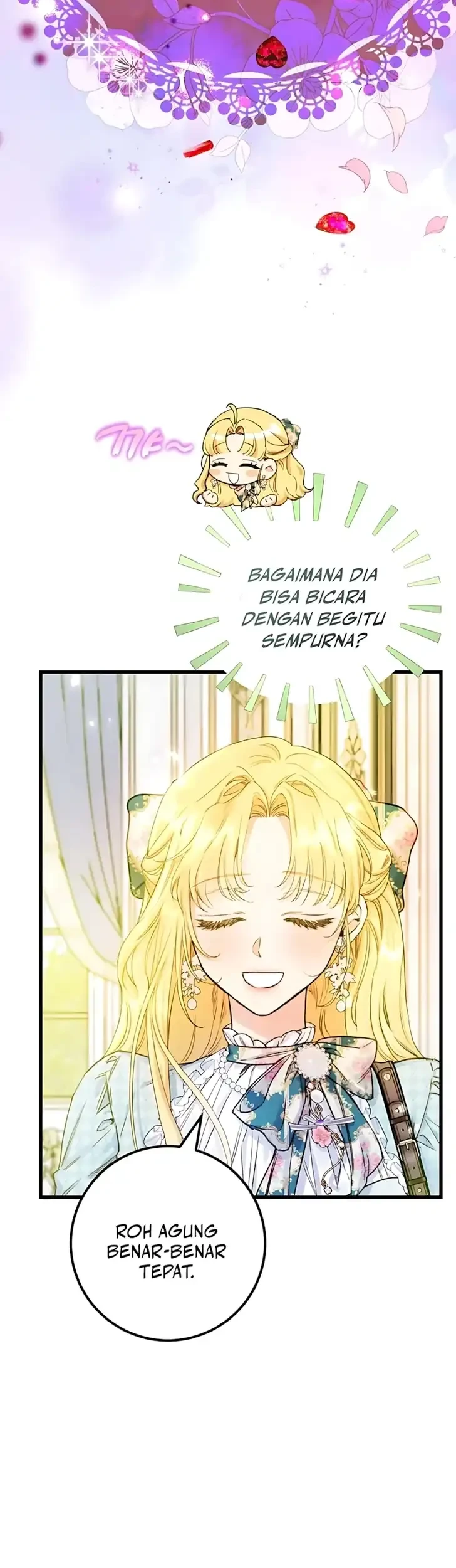 The Villainess is a Millionaire Solver Chapter 19 Gambar 17