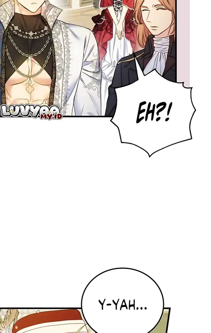 The Villainess is a Millionaire Solver Chapter 21 Gambar 18