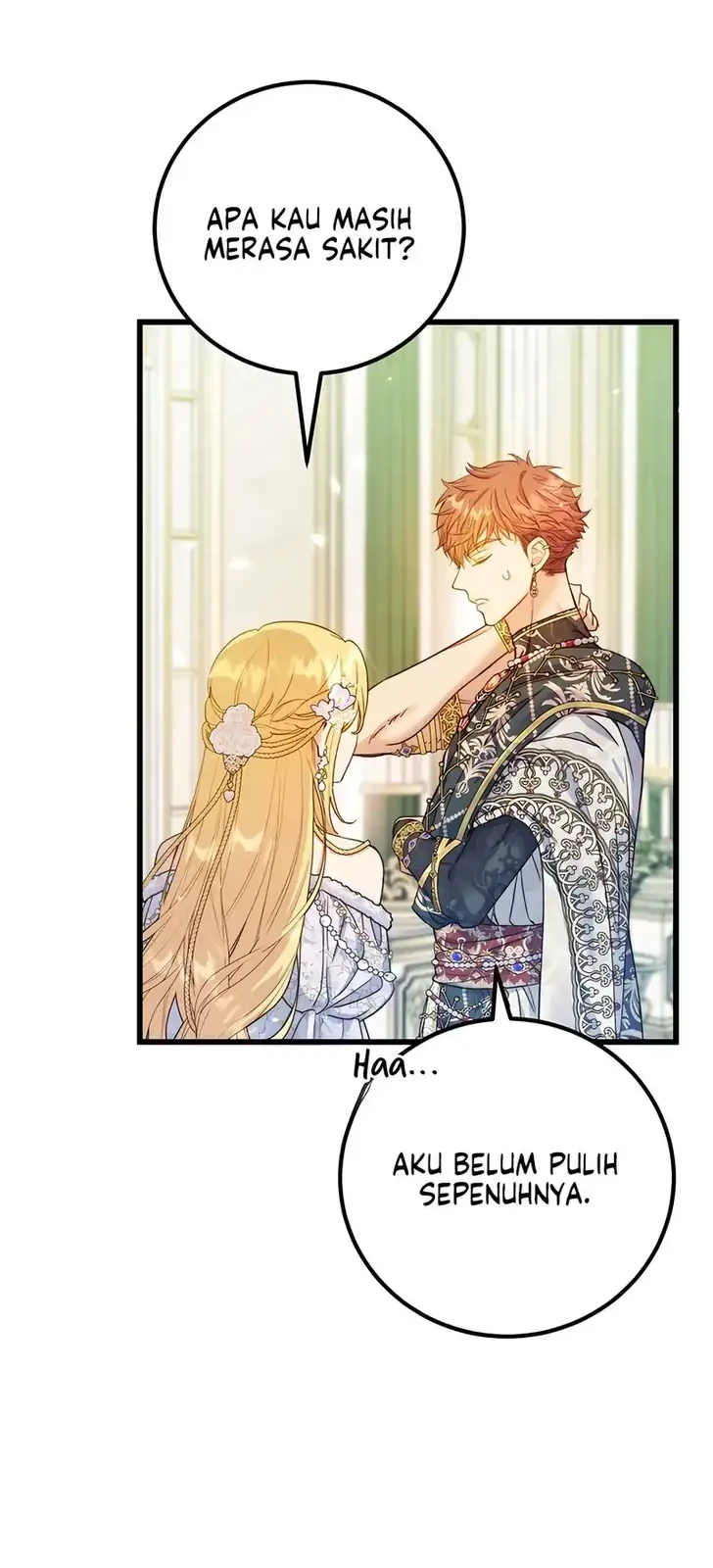 The Villainess is a Millionaire Solver Chapter 24 Gambar 16