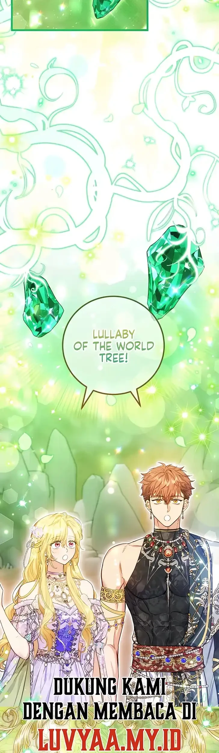 The Villainess is a Millionaire Solver Chapter 25 Gambar 17