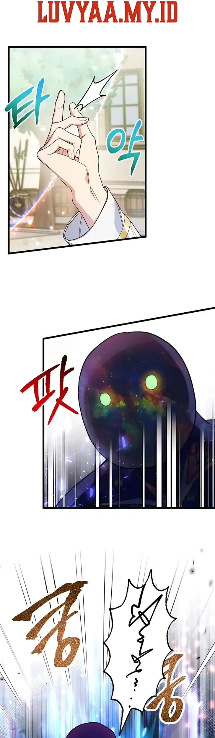 The Villainess is a Millionaire Solver Chapter 26 Gambar 18