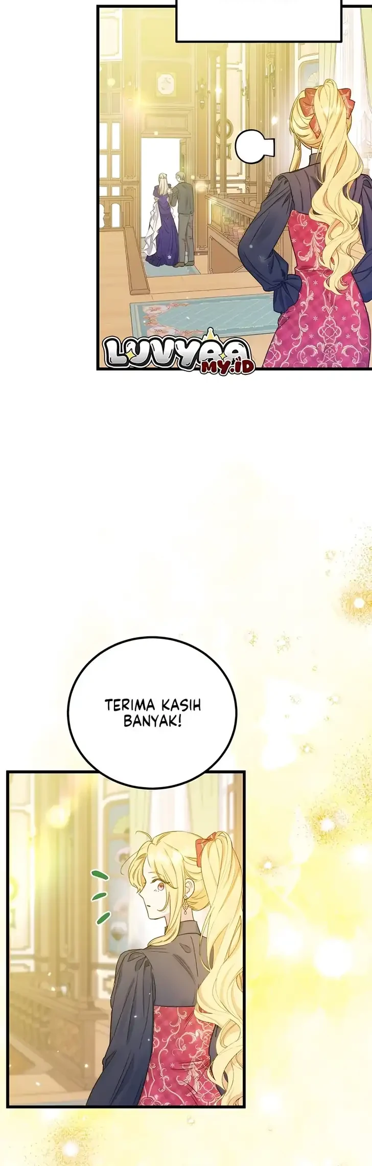 The Villainess is a Millionaire Solver Chapter 29 Gambar 18