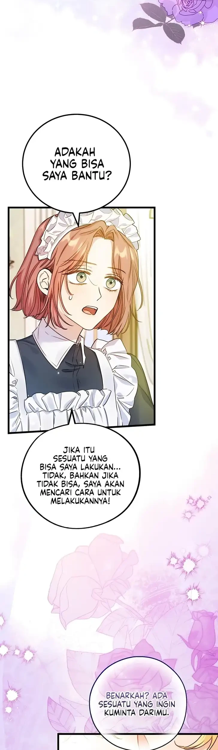 The Villainess is a Millionaire Solver Chapter 30 Gambar 17