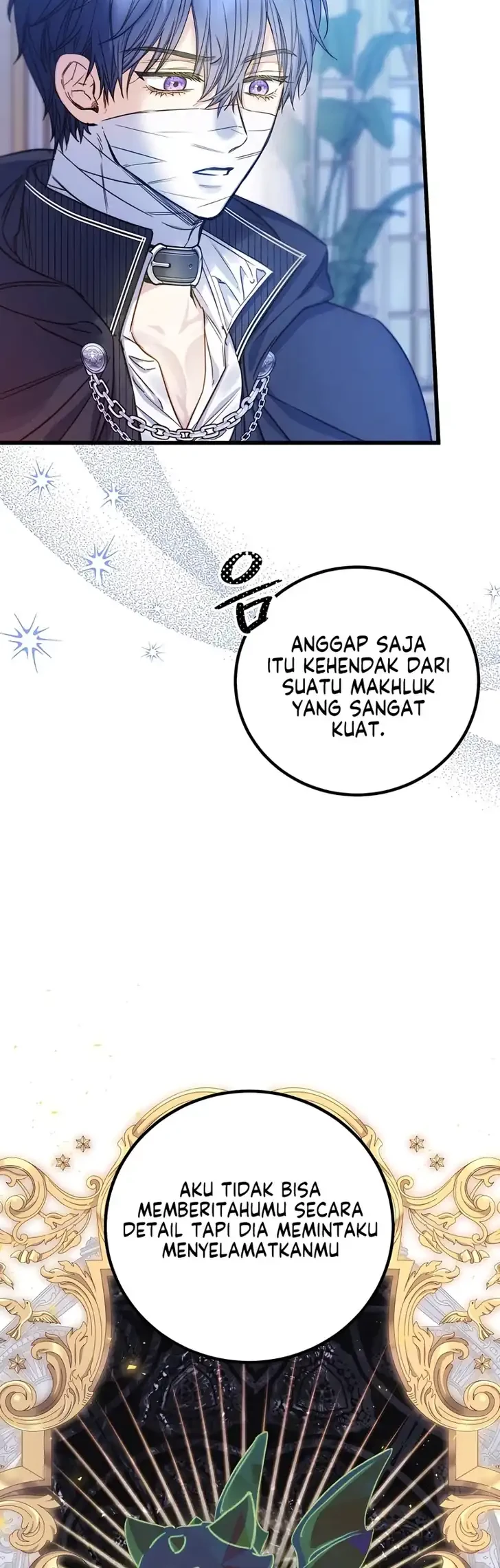 The Villainess is a Millionaire Solver Chapter 32 Gambar 15