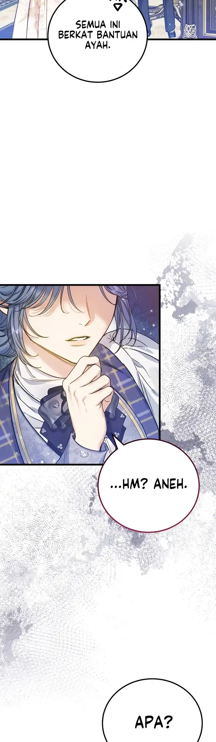 The Villainess is a Millionaire Solver Chapter 35 Gambar 17