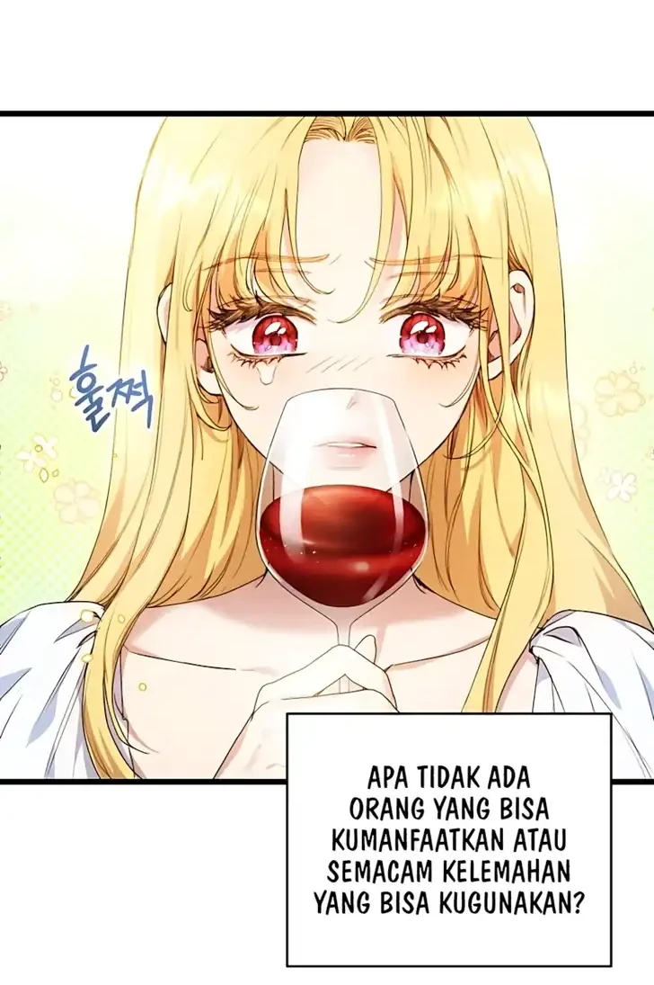 The Villainess is a Millionaire Solver Chapter 4 Gambar 18