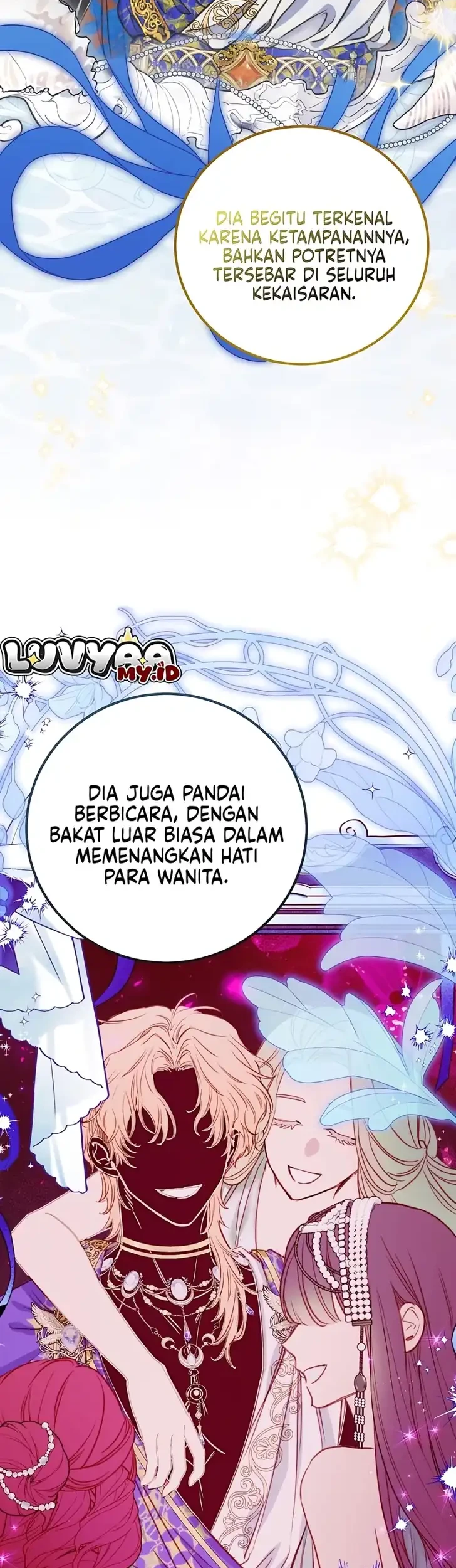 The Villainess is a Millionaire Solver Chapter 41 Gambar 20