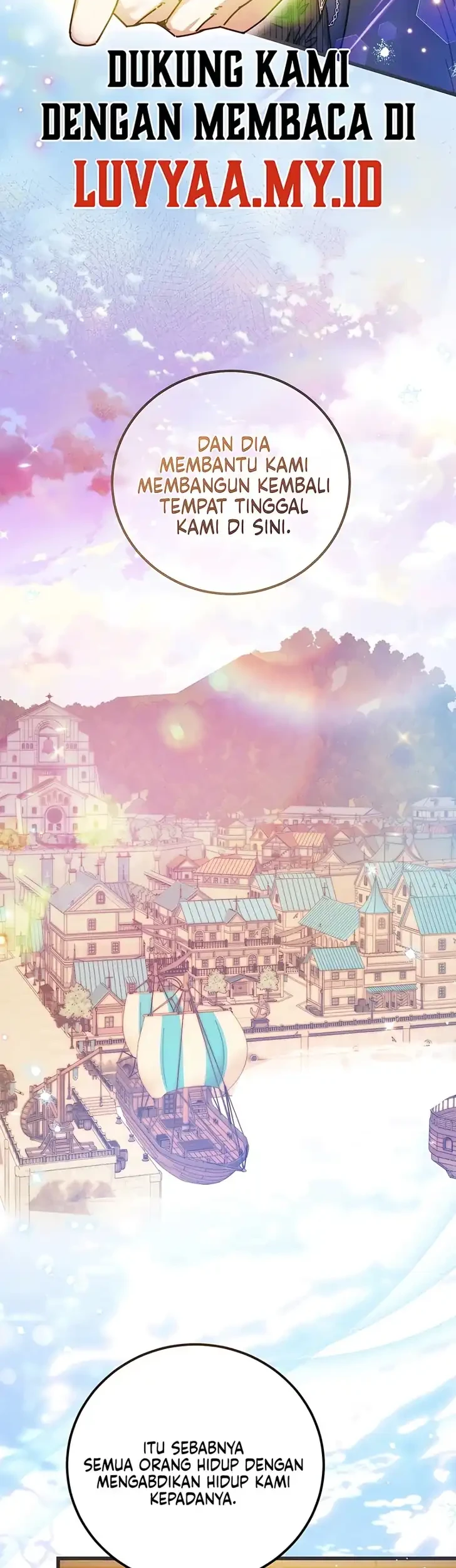 The Villainess is a Millionaire Solver Chapter 43 Gambar 17