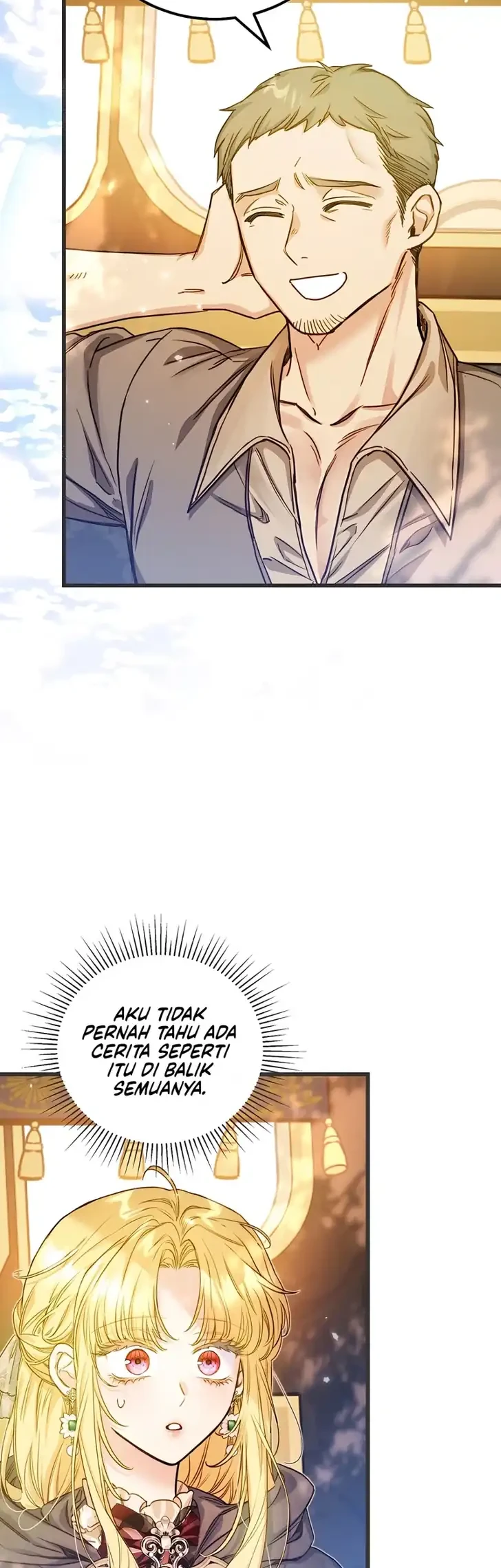 The Villainess is a Millionaire Solver Chapter 43 Gambar 18