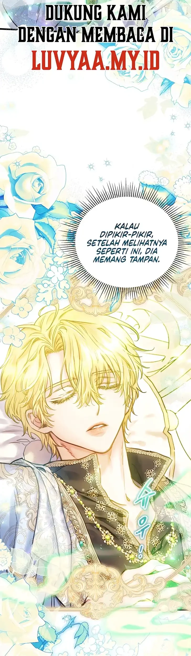 The Villainess is a Millionaire Solver Chapter 44 Gambar 19