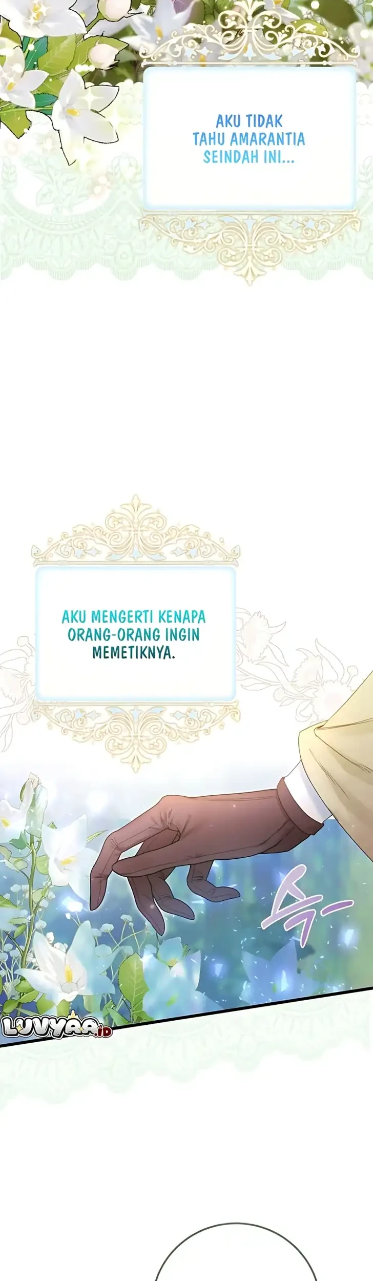 The Villainess is a Millionaire Solver Chapter 6 Gambar 20