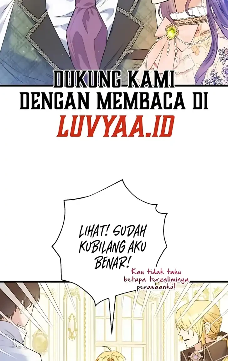 The Villainess is a Millionaire Solver Chapter 8 Gambar 18