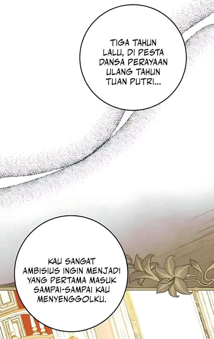 The Villainess is a Millionaire Solver Chapter 9 Gambar 18